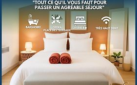 Studio Opera - Place Des Terreaux - Dreamy Flat Lyon