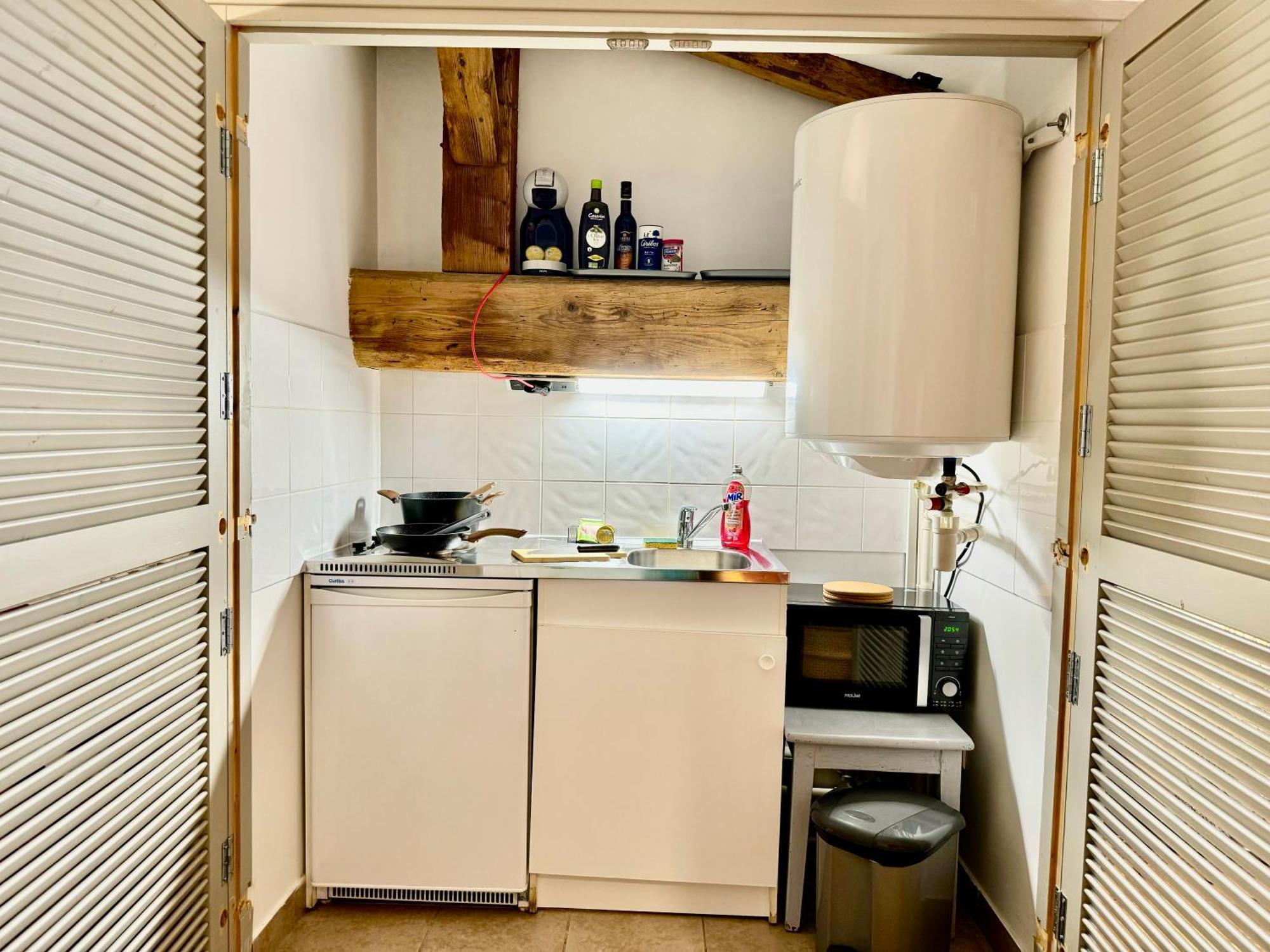 Studio Opera - Place Des Terreaux - Dreamy Flat Lyon Extérieur photo